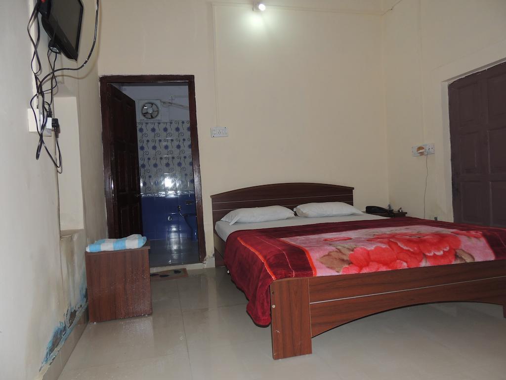 Gouri Heritage Haveli Jodhpur  Quarto foto