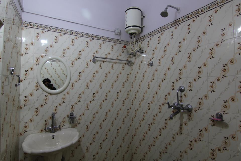 Gouri Heritage Haveli Jodhpur  Quarto foto